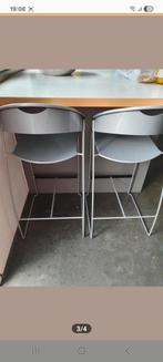 2st Baleri krukken, Huis en Inrichting, Ophalen, Gebruikt