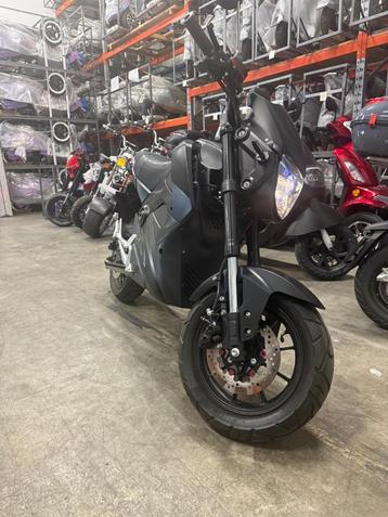 Elektrische Scooter - Retelli  beschikbaar voor biedingen