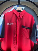 Robert Wagner darts shirt, Sport en Fitness, Ophalen of Verzenden, Zo goed als nieuw
