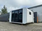 Online Veiling: StahlWorks 4M-WIT-A studio tiny house, Huizen en Kamers, Recreatiewoningen te koop