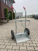 CILINDERWAGEN 2x30, Ophalen, Overige typen, Nieuw, X