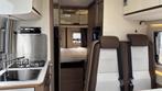 Rapido Dreamer D55 Airco Bearlock Solar, Caravans en Kamperen, Overige merken, Buscamper of Camperbus, Luifel, Bedrijf