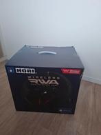 Stuur voor playstation 4, Spelcomputers en Games, Games | Sony PlayStation 4, 1 speler, Racen en Vliegen, Ophalen of Verzenden