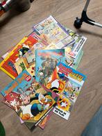 Donald Duck Weekbladen - Diverse Jaargangen, Boeken, Gelezen, Walt Disney, Ophalen of Verzenden, Meerdere stripboeken