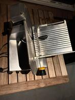Emga professionele (vlees) snijmachine, Ophalen, Zo goed als nieuw