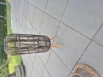 Windlicht, Ophalen of Verzenden, Zo goed als nieuw