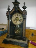 klokken, Antiek en Kunst, Antiek | Klokken, Ophalen of Verzenden