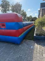 Bungeerun Springkussen te koop, Ophalen of Verzenden, Gebruikt