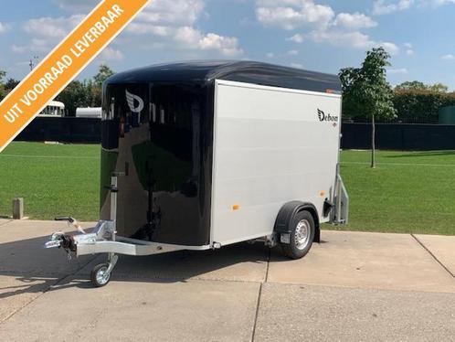 Debon Roadster 300 ALU + ZIJDEUR gesloten aanhanger, Auto diversen, Aanhangers en Bagagewagens, Nieuw