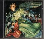Sing we Christmas / Chanticleer, Verzenden, Zo goed als nieuw, Kerst