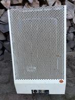 gevelkachel, Ophalen, Gebruikt, Gas, Hangend