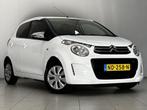 Citroën C1 1.0 e-VTi Feel /5-Drs! /Airco /Elek. ramen voor, Voorwielaandrijving, Stof, Gebruikt, Euro 6