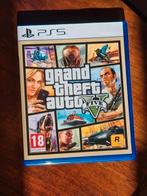 Grand Theft Auto V GTA 5 PS5 playstation 5 nieuw, Ophalen, Nieuw