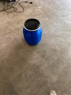 Voerton 30 liter afsluitbaar, Verzenden