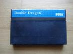 Double dragon sega master system, Spelcomputers en Games, Games | Sega, 1 speler, Racen en Vliegen, Ophalen of Verzenden, Zo goed als nieuw