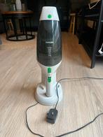 Kruimeldief | Phillips Minivac, Ophalen of Verzenden, Zo goed als nieuw, Minder dan 1200 watt, Kruimeldief