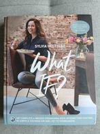 Intermittent Fasting Boek - Sylvia Holtslag, Ophalen of Verzenden