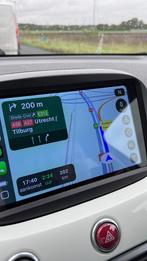 Fiat 500X 2015 t/m 2021 CarPlay | Android Auto, Ophalen of Verzenden, Zo goed als nieuw