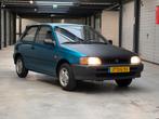 Toyota Starlet 1.3 1994, APK 10-2027!, Auto's, 4 cilinders, Origineel Nederlands, Handgeschakeld, Particulier