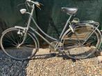 Echt Hollands omafiets 3 versnellingen, 53 tot 56 cm, Ophalen, Gebruikt, Versnellingen