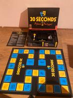 30 Seconds- Pijlsnel Partyspel - nooit gebruikt, Ophalen of Verzenden, Nieuw