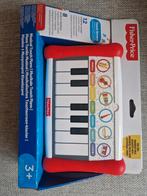 Fisher-Price keyboard met leuke liedjes, Ophalen of Verzenden, Nieuw, Overige typen, Met geluid