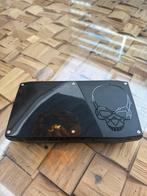 Intel nuc i7 NUC6i7KYK met 16gb ram en 256GB SSD, Ophalen of Verzenden, Zo goed als nieuw, SSD