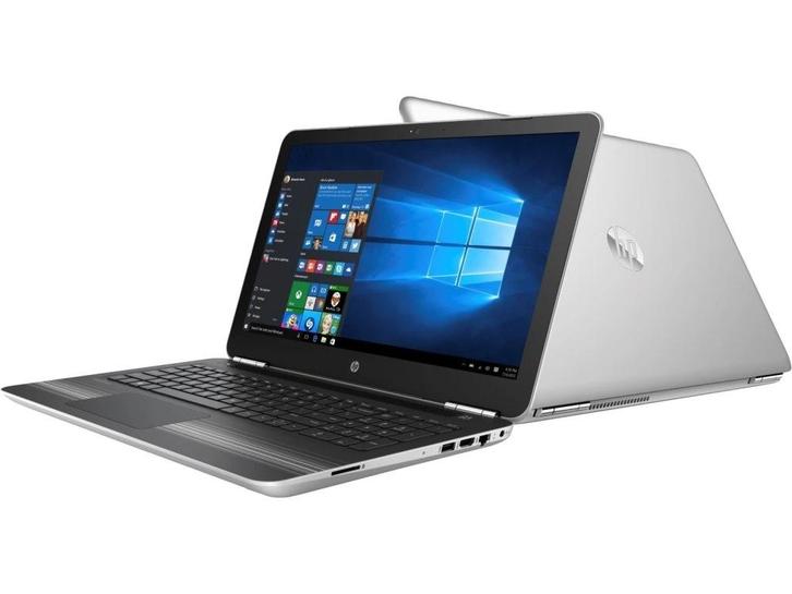 Krachtige HP Pavilion 15 + Core i7 +Geforce Video+Garantie, Computers en Software, Windows Laptops, Refurbished, 15 inch, SSD