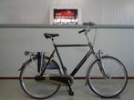 Gazelle ORANGE 8 versn. met Rollerbrake (en I-brake) met kab, Ophalen, Gebruikt, Versnellingen, 65 cm of meer