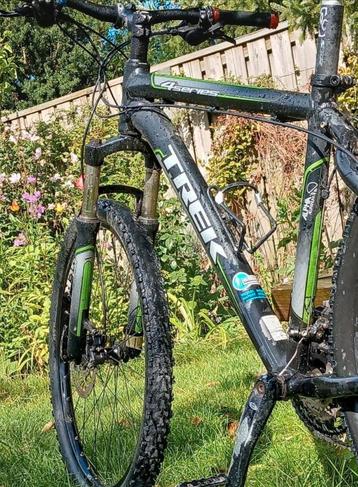 Trek 4 series 4900  beschikbaar voor biedingen