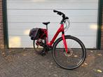 Goed onderhouden Cannondale Mavaro E-bike + testrapport, Fietsen en Brommers, Elektrische fietsen, Gebruikt, 51 tot 55 cm, 50 km per accu of meer