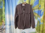 Grijs/zwart sweat vest katoen mt xxl = 52/54 Tom Tailor, Maat 52/54 (L), Tom Tailor, Ophalen of Verzenden, Grijs