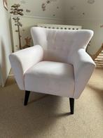Sofacompany fauteuil, Ophalen, Gebruikt, Stof