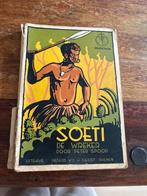 Soeti de wreker, Antiek en Kunst, Ophalen of Verzenden