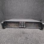 PARK AUDIO  S3  versterker    2 x  1200  watt, Ophalen of Verzenden, 120 watt of meer, Front, Rear of Stereo speakers, Overige merken
