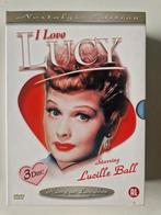 I love Lucy,  starring Lucille Ball, Cd's en Dvd's, Dvd's | Tv en Series, Gebruikt, Alle leeftijden, Boxset, Ophalen of Verzenden