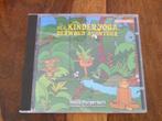 Helen Purperhart - Kinderyoga oerwoud avontuur CD, Verzenden, Zo goed als nieuw, Meditatie of Yoga, Overige typen