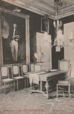 oudenbosch-spreekkamer st.louis, Ophalen of Verzenden, Voor 1920, Gelopen, Noord-Brabant