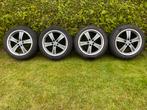 18 inch velgen 5x108 – geschikt voor Ford of Volvo, Auto-onderdelen, Banden en Velgen, 18 inch, Banden en Velgen, Ophalen of Verzenden