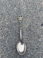 Zilveren Goslar Lepel 835, Antiek en Kunst, Ophalen, Zilver