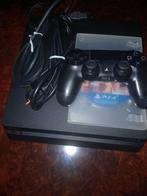 PlayStation 4 1TB, Spelcomputers en Games, Games | Sony PlayStation 4, 1 speler, Ophalen of Verzenden, Zo goed als nieuw, Vanaf 3 jaar
