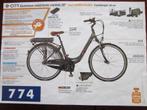 Prophete e-Bike (reparatie), Overige merken, 30 tot 50 km per accu, Gebruikt, Ophalen