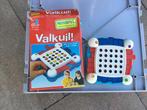 Reisspel Valkuil, MB Spellen, Ophalen of Verzenden, Zo goed als nieuw, Een of twee spelers