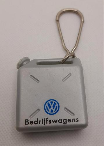 Mooie sleutelhanger Volkswagens bedrijfswagens beschikbaar voor biedingen