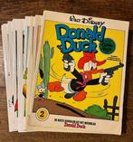 Donald Duck stripboeken (13 stuks), Meerdere stripboeken, Ophalen of Verzenden, Gelezen, Donald Duck / Disney
