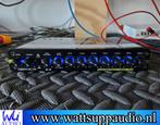 SuperIASCAR 7 band Equalizer IA-10 DB DRAG EQ, Gebruikt, ., Ophalen of Verzenden, .
