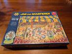 Jan van Haasteren - Acrobatencircus 1000 stukjes, Hobby en Vrije tijd, Denksport en Puzzels, Ophalen of Verzenden, 500 t/m 1500 stukjes