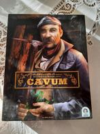 Cavum, Drie of vier spelers, Ophalen of Verzenden, Zo goed als nieuw, QWG