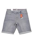 State of Art Short Grijs W42 NIEUW JOD4232 JOD4234

Grijs, Kleding | Heren, Spijkerbroeken en Jeans, State of Art, W36 - W38 (confectie 52/54)