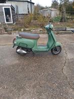 Riva snor, Ophalen, Overige typen